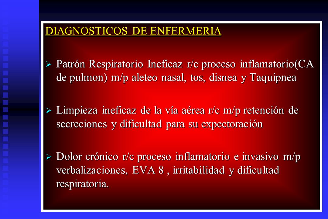 Plan de atención de enfermería para lesiones en la cabeza ppt